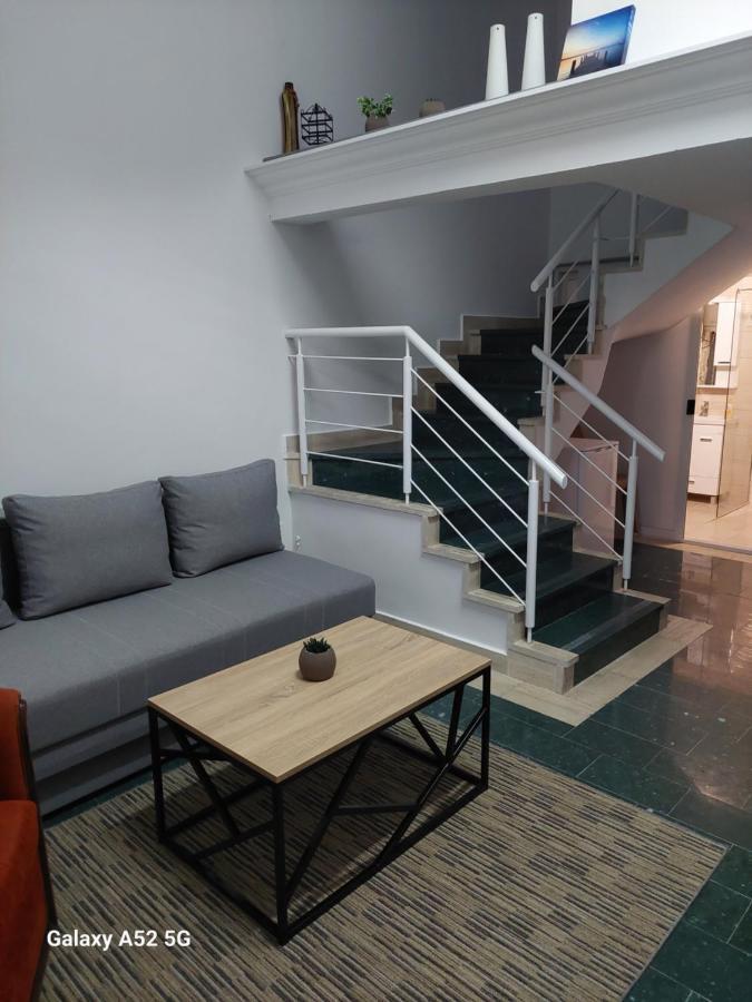 Apartments Litemo Mostar Exterior foto