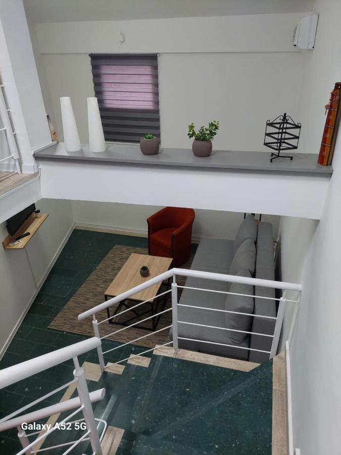 Apartments Litemo Mostar Exterior foto