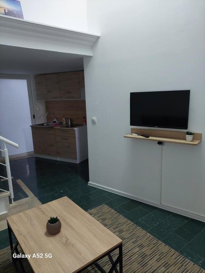 Apartments Litemo Mostar Exterior foto