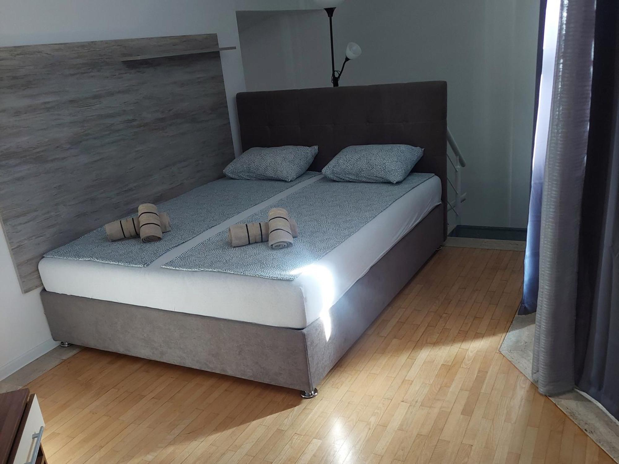 Apartments Litemo Mostar Exterior foto