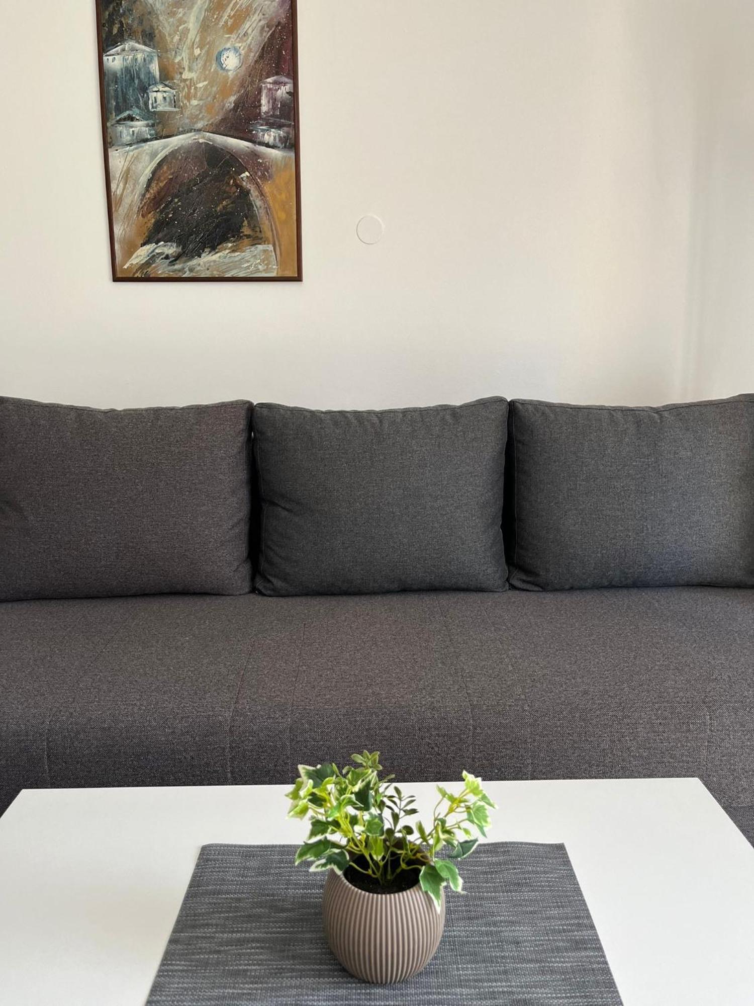Apartments Litemo Mostar Exterior foto
